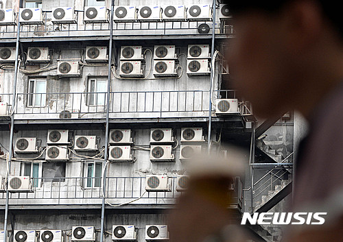 입추와 폭염 관리 대책